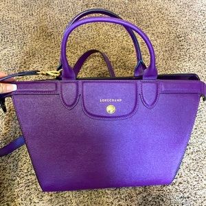 Authentic Longchamp